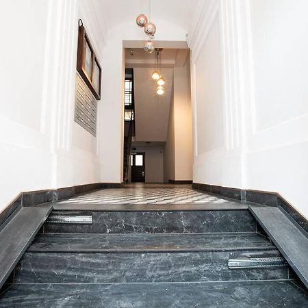 Elegant Apartment Luminis In Krakow'S Old City Экстерьер фото