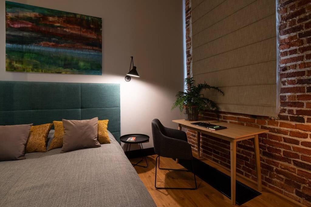 Elegant Apartment Luminis In Krakow'S Old City Экстерьер фото