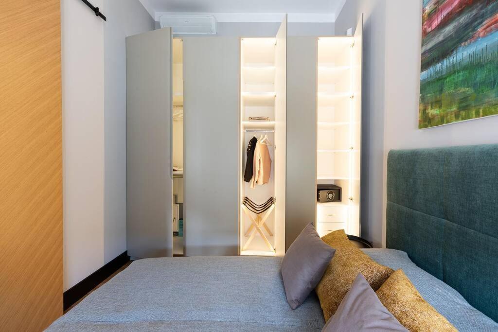 Elegant Apartment Luminis In Krakow'S Old City Экстерьер фото