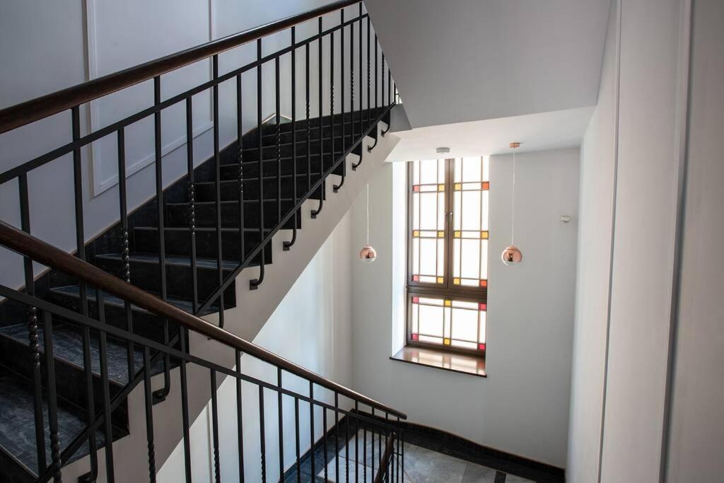 Elegant Apartment Luminis In Krakow'S Old City Экстерьер фото